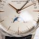 AAA Swiss Copy Vacheron Constantin Overseas Moon phase Retrograde 41 Ss Leather Strap Watches (10)_th.jpg